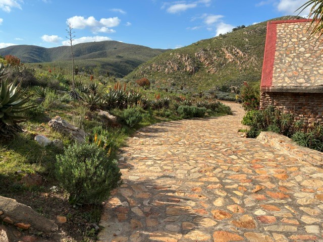 7 Bedroom Property for Sale in Joubertina Rural Eastern Cape